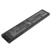 Batterie pour ordinateur portable HP CS-HPF250SL