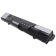 Compatible battery replacement for Compaq 587706-121,587706-751,593572-001,BQ350AA,HSTNN-CB1A...