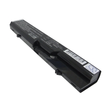 Remplacement de batterie compatible pour Compaq 587706-121,587706-751,593572-001,BQ350AA,HSTNN-CB1A...