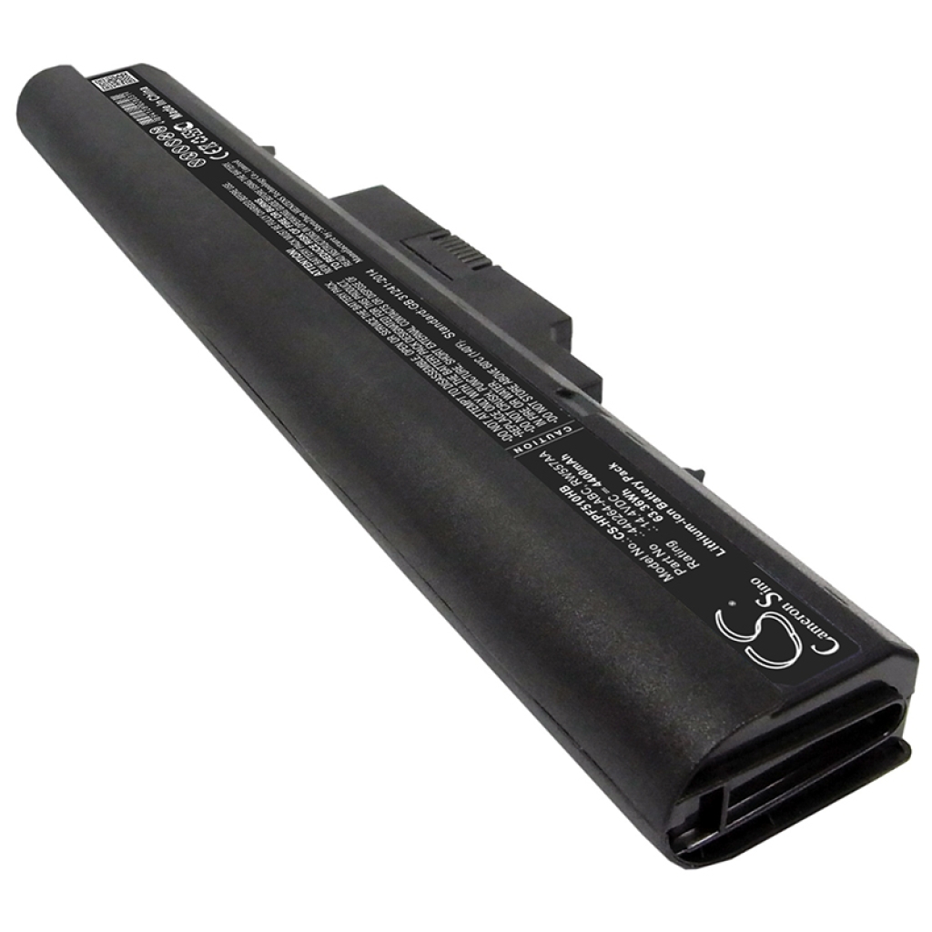 Batterie pour ordinateur portable HP CS-HPF510HB