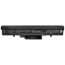 Batterie pour ordinateur portable HP CS-HPF510HB