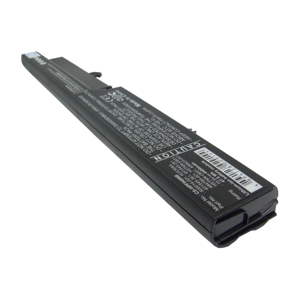 Battery Replaces 456623-001