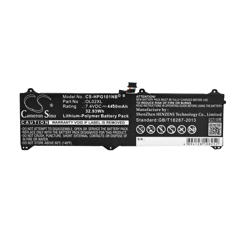 HP Elite x2 1011 G1(L0U13AA)