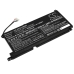 Batterie pour ordinateur portable HP CS-HPG150NB