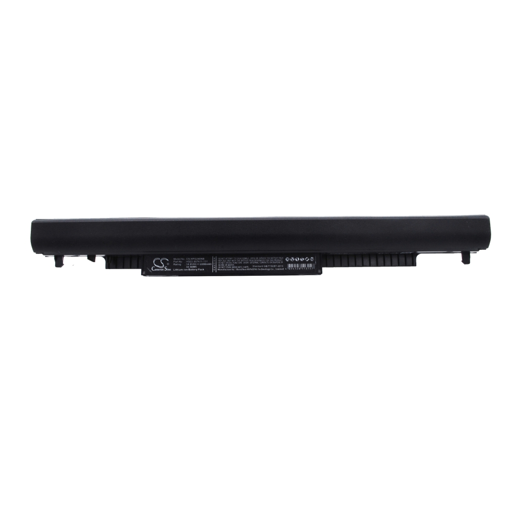 Batteries Remplace HSTNN-LB6U