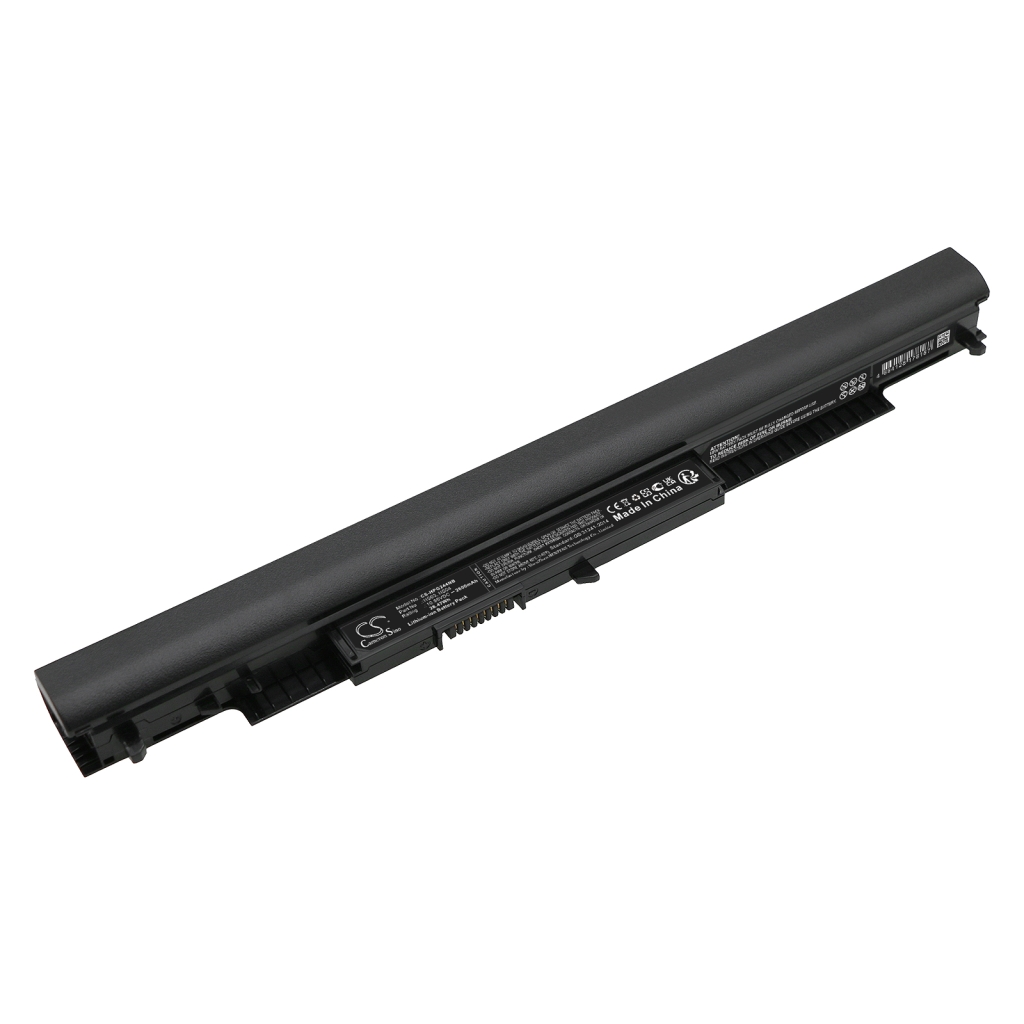 Battery Replaces 807957-001