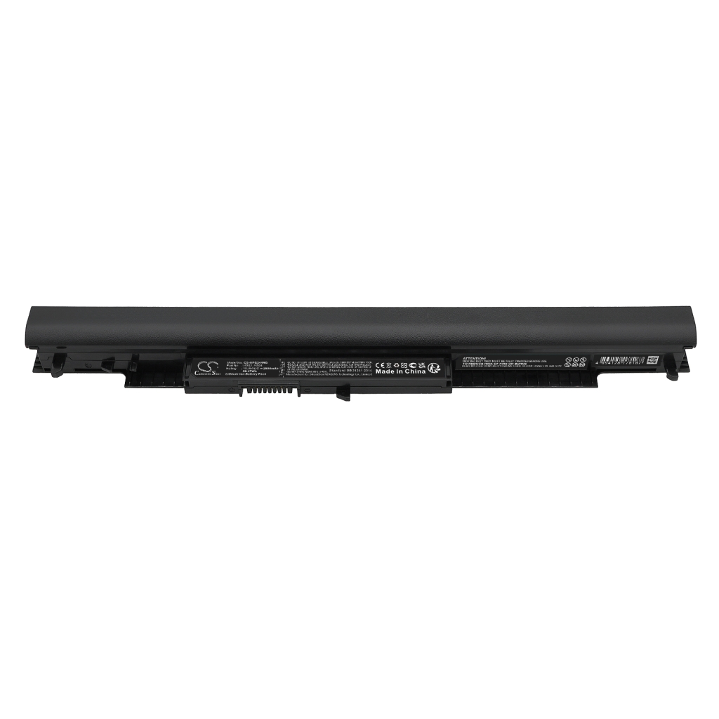 Battery Replaces 807957-001