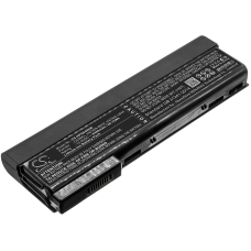 Remplacement de batterie compatible pour HP 718675-121,718675-141,718675-142,718676-121,718676-141...