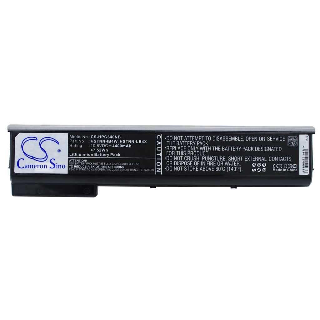 Batteries Remplace HSTNN-LB4Z