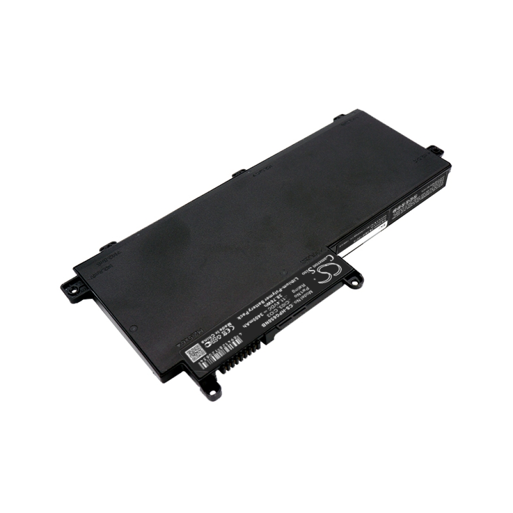 HP ProBook 650 G2 (L8U50AV)
