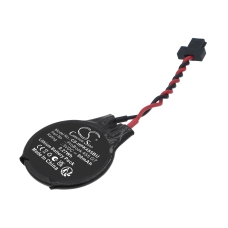 Remplacement de batterie compatible pour HP 