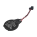 Battery compatible with HP