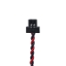 Battery compatible with HP