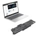 Notebook battery HP CS-HPL140NB