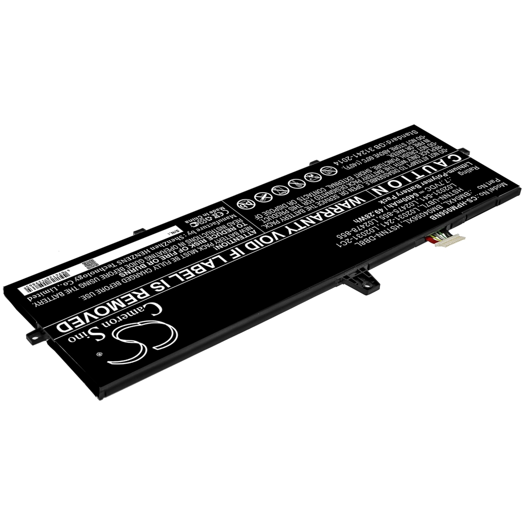 HP EliteBook x360 1030 G3 3ZH01EA