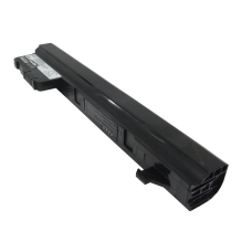 Remplacement de batterie compatible pour Compaq 530973-741,537626-001,537627-001,HSTNN-CB0C,HSTNN-CB0D...