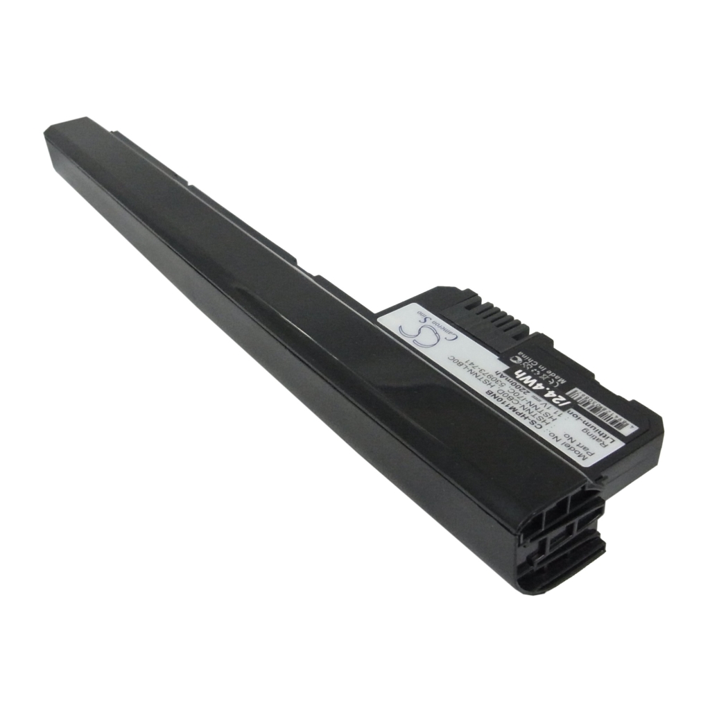 Batterie pour ordinateur portable Compaq Mini 110c-1010SP