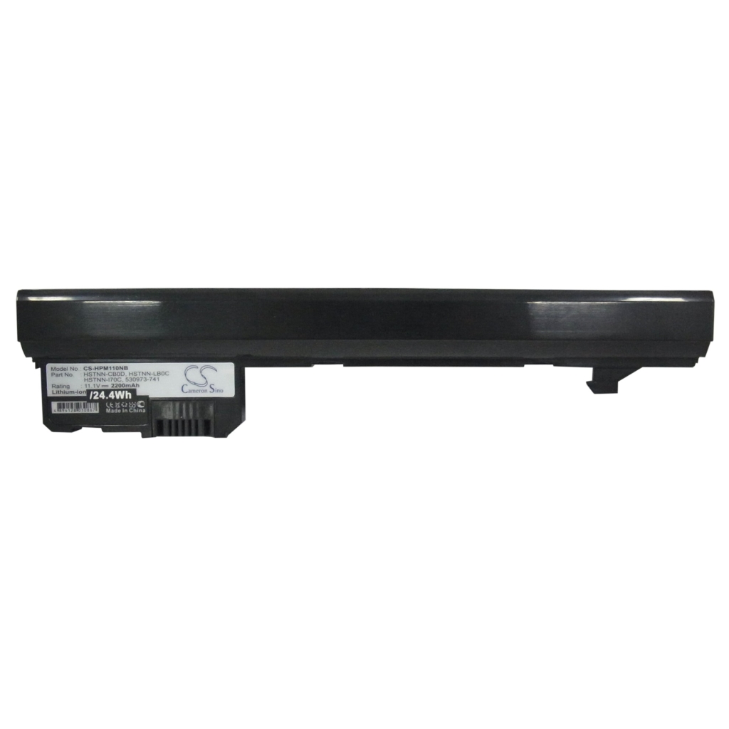 Batterie pour ordinateur portable Compaq Mini 110c-1010SP