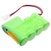 Batterie médicale Hewlett packard CS-HPM185MD