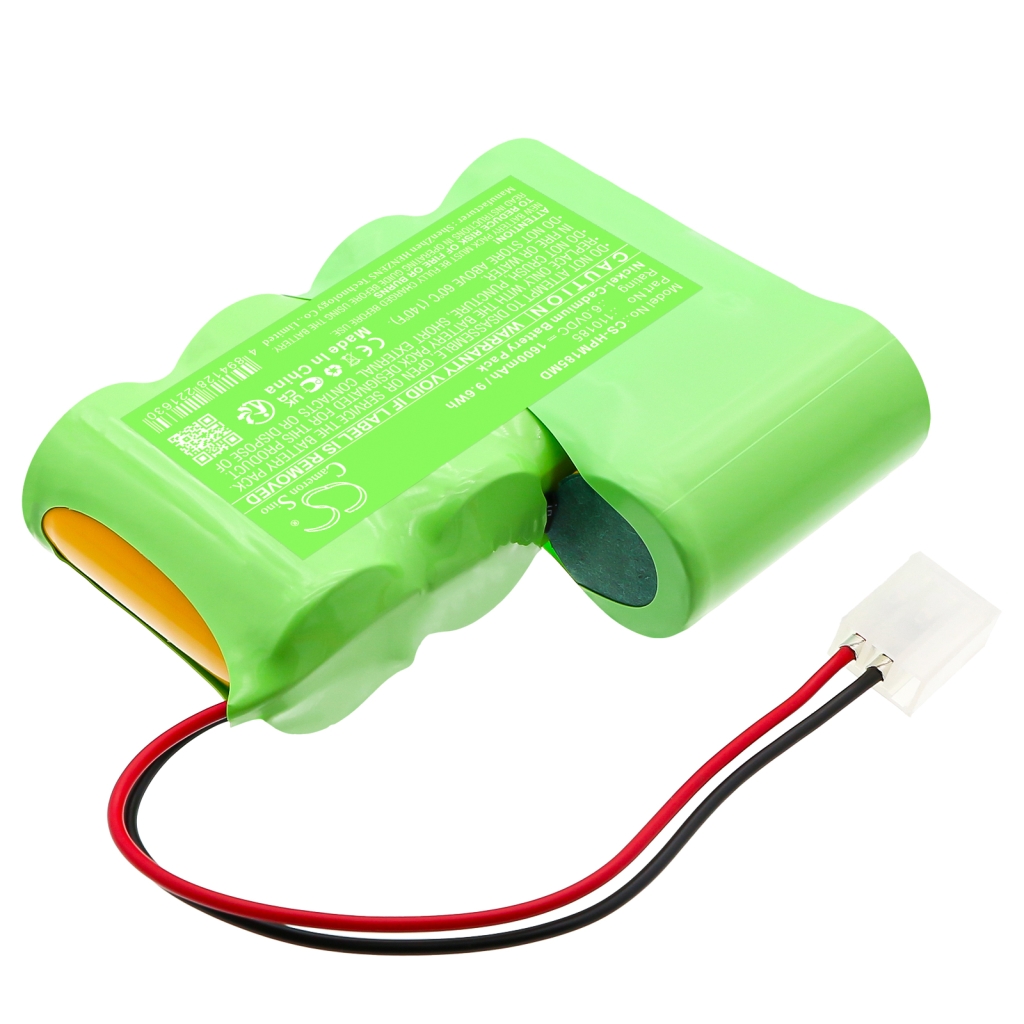 Batterie médicale Hewlett packard CS-HPM185MD