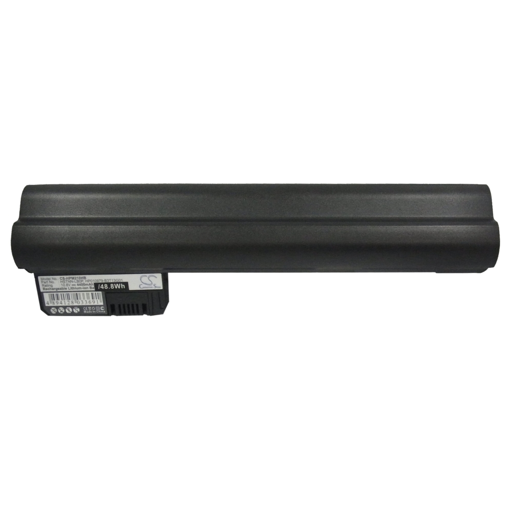 Batteries Remplace HSTNN-LB0P