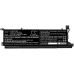 Batterie pour ordinateur portable HP CS-HPM215NB