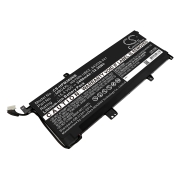 Batterie pour ordinateur portable HP Envy x360 m6-aq105dx