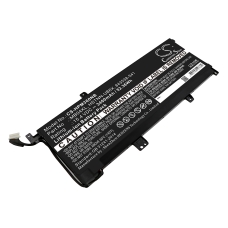 Remplacement de batterie compatible pour HP 843538-541,844204-850,844204-855,HSTNN-UB6X,MB04055XL...