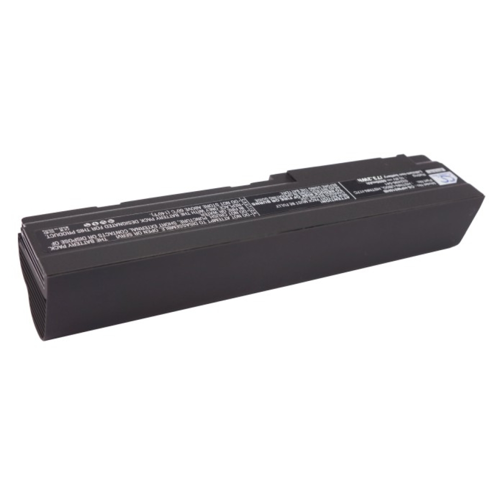 Batteries Remplace HSTNN-I17C