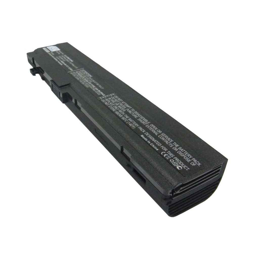 Batteries Remplace HSTNN-I17C