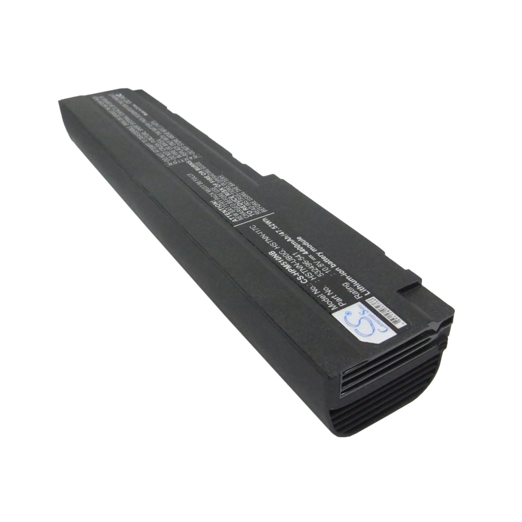 Batteries Remplace HSTNN-I17C