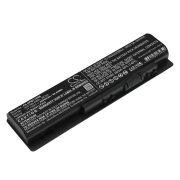 CS-HPM710HB<br />Batterie pour  remplace la batterie HSTNN-PB6R