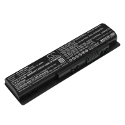 CS-HPM710NB<br />Batterie pour  remplace la batterie HSTNN-PB6R