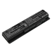 Batteries Remplace HSTNN-PB6R