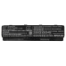 Batteries Remplace HSTNN-PB6R