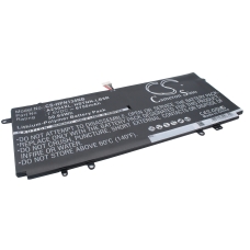 Remplacement de batterie compatible pour HP 738075-421,738392-005,A2304051XL,A2304051XL-PL,A2304XL...