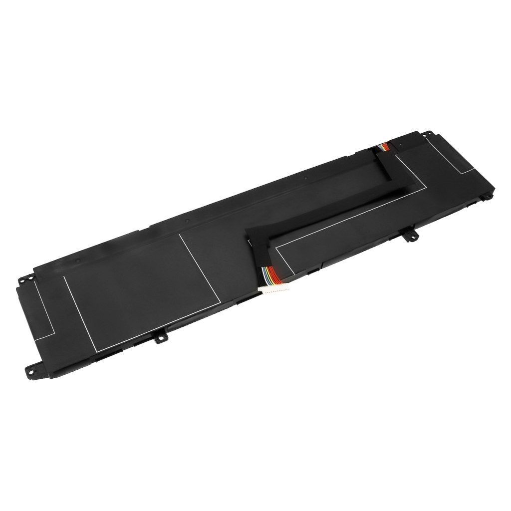 Batterie pour ordinateur portable HP CS-HPN163NB
