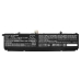 Batterie pour ordinateur portable HP CS-HPN163NB