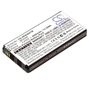 Battery compatibleWith Batteries