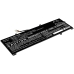 Batteries Remplace MM02037XL