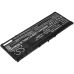 Batterie pour ordinateur portable HP CS-HPR003NB
