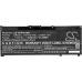 Batterie pour ordinateur portable HP CS-HPR003NB