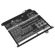 Batterie pour ordinateur portable HP Chromebook 11 G5