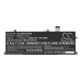 Batterie pour ordinateur portable HP CS-HPR147NB