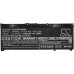 Batterie pour ordinateur portable HP CS-HPR193NB