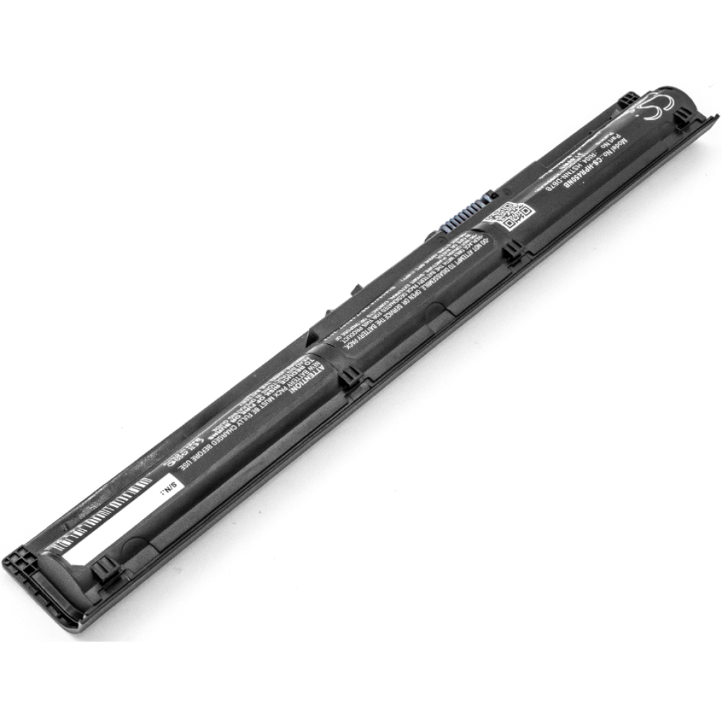 HP ProBook 470 G4 (W6R37AV)