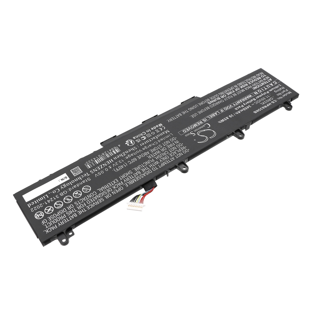 HP ProBook 635 Aero G7 2W8S4EA