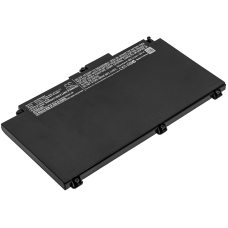 Remplacement de batterie compatible pour HP 931702-171,931702-421,931702-541,931719-850,CD03...