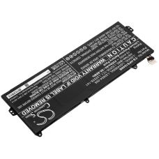 Compatible battery replacement for HP HSTNN-IB8S,L32535-141,L32535-1C1,L32654-005,LG04068XL...