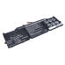 Batterie pour ordinateur portable HP CS-HPS110NB